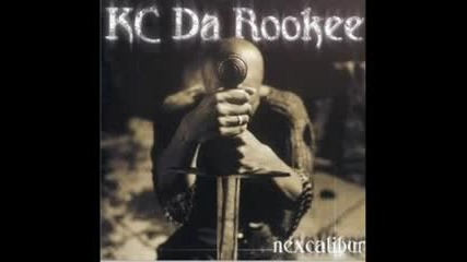 Brooke Russell Ft. Kc Da Rookee - Theme So
