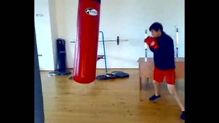 Boxing