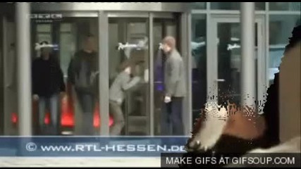 Justin Bieber За Конкурса На ynas - 2 Кръг 