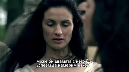 Legend.of.the.seeker.s01e08.denn бг субтитри