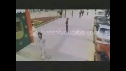 Най яките паркирания !