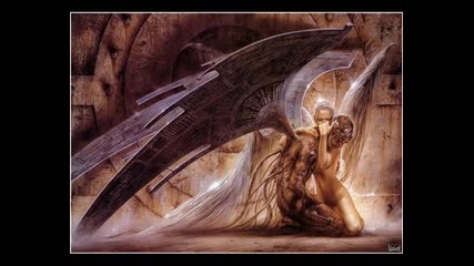 Axel Rudi Pell-forever Angel