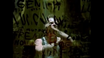 Metallica - Until It Sleeps (video)