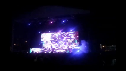 Tiesto Solar 2012