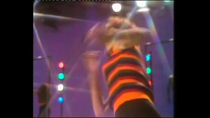 Freda Payne - Band Of Gold