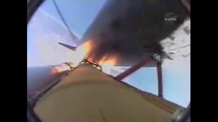 Sts - 115 Space Shuttle Atlantis Launch 