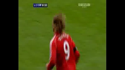 Lfc - Great Goal