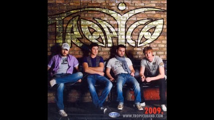 Tropico Band - Ako dozivim - (Audio 2009)