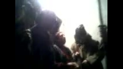 Секулово парти 4 - Коледари (29.12.2009)