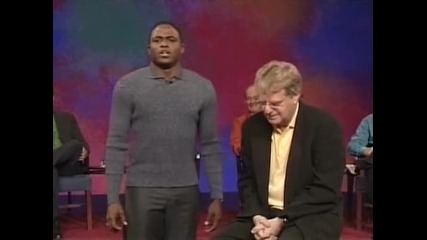 Whose Line Is It Anyway? S05ep12