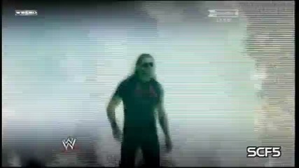 Edge Titantron 2010 
