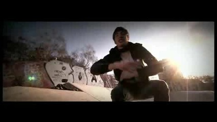 Casper, Favorite & Kollegah - Mittelfinger hoch