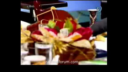 Ay Yuzlum - Taha