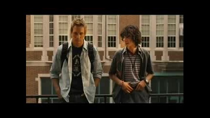 Step Up 2 (the Streets) Trailer