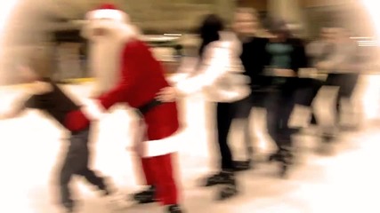 Inna - I Need You for Christmas • Official Video-2015