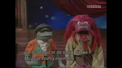 Muppets Tonight 201 - Prince