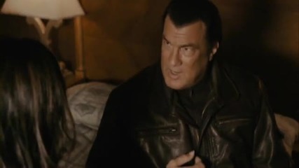 Опасен Човек (2011) - Трейлър