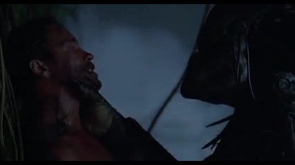 Хищникът( 1987 ) - Филм с Бг Аудио / Predator ( 1987 ) - Bg Audio