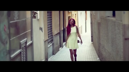 Sean Finn feat. Alexsai - Summertime Girl (radio Edit)