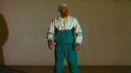 Rob Base & Dj E Z Rock - It Takes 2 / H D