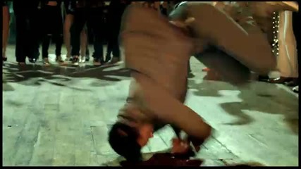 Nelly Furtado - Night Is Young