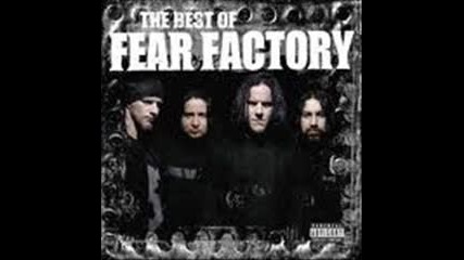 Fear Factory New Breed (spoetnik Mix) 