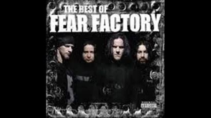 Fear Factory New Breed (spoetnik Mix)