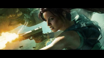 Tomb Raider - Lara Croft and The Guardian Of The Light Soundtrack - 30