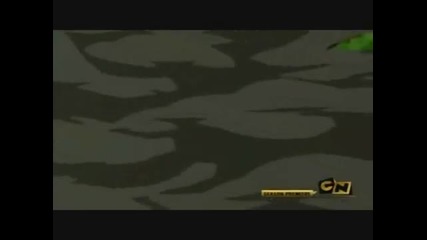 Ben 10 Alien Force - Last Resort Amv