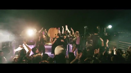Fly Project - Toca Toca (official video)