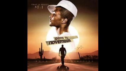 T.i Feat. Usher & Jamie Foxx - Just Like Me (remix)
