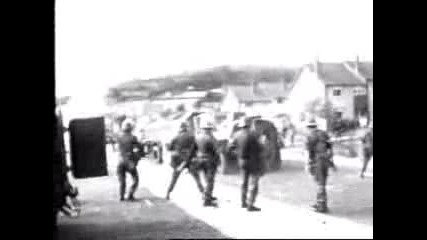 Irish Republican Army