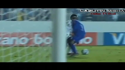 Neymar Da Silva Skills 2011 Hd