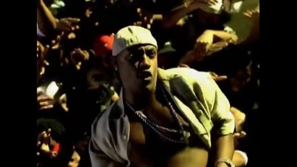 Ludacris - Move Bitch (dirty)