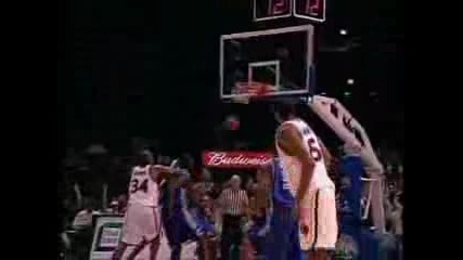 Lebron James Vs Carmelo Anthony
