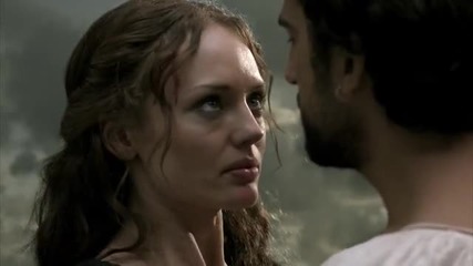 Da Vinci's Demons / Демоните на Да Винчи С02 Е01 Част 2/2 ; Субтитри