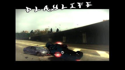 The Best Of Playlife [part 2] [special for my brother Extreem3r]