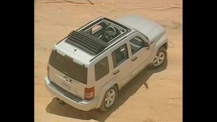 Hовия Jeep Cherokee 2012 