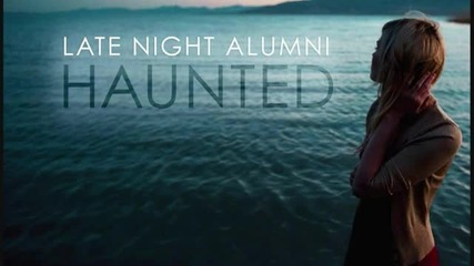 (2012) Late Night Alumni - Moonwalking