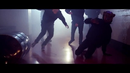 Martin Garrix - Animals ( Official Video )