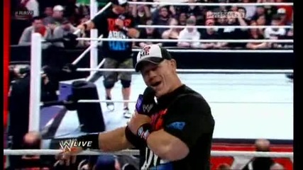 Wwe.raw.02.27.12.dsr.част 6 край
