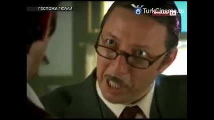 Господарката на чифлика 127 еп. (rus audio - Hanımın çiftliği 2009)