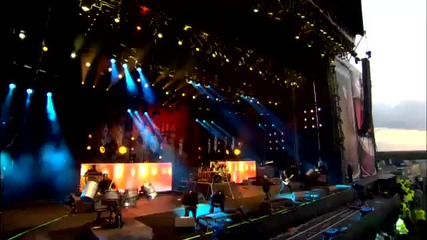 Slipknot - (sic) nesses Trailer