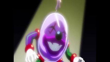 Smile Precure! Episode 43