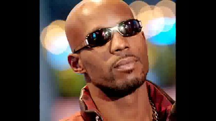 това е истински рап Dmx - Love that bitch