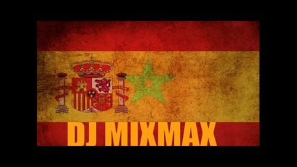 Latino House 2013! Лятна музикална 2013! Mixmax