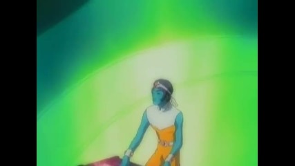 Daft Punk - One More Time
