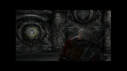 Devil May Cry 3 Feat Godsmack - The Enemy