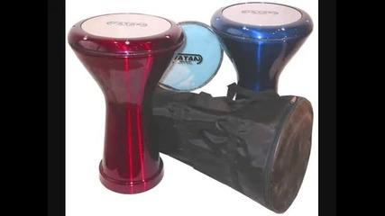 Darbuka