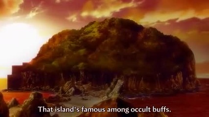Asura Cryin - 2 Season - Ep 3 